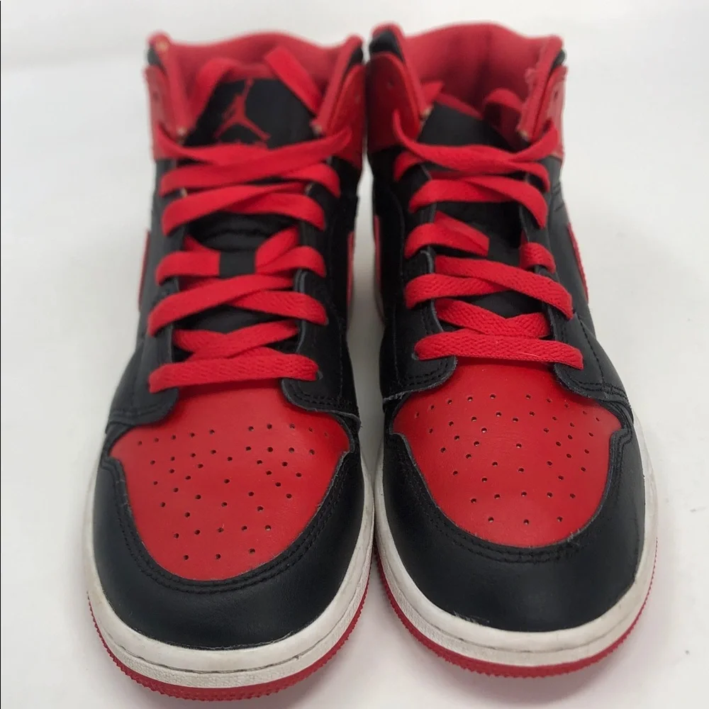 Jordan used 10–lots